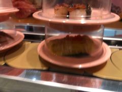 -争鲜回转寿司(通州万达店)