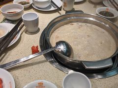 -煲大王猪肚鸡·椰子鸡火锅(红谷滩万达店)
