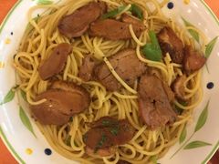 -萨莉亚意式餐厅(西青道欧亚达店)