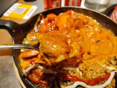-梅梅家的烤肉店(槐北路店)