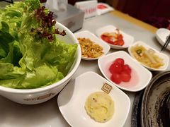 -韩宫宴和牛烤肉(盐城金鹰店)