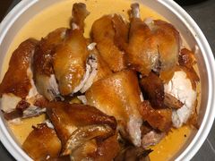 -张家卫·阳江菜·小海鲜(肥婆湾桥店)