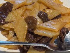 -喜悦烤鸭·新京菜(王府井店)