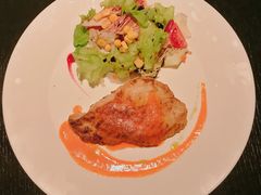-C&R西班牙餐厅
