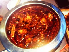 -耍盆友·重庆江湖菜(百子湾店)