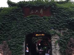 -三只耳火锅(宽窄巷子店)