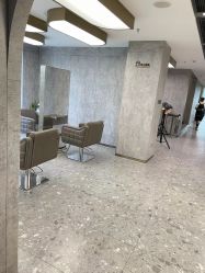-P.STYLE 派斯造型
