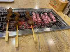 -禾记海鲜烧烤(八一路店)