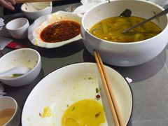 -陈熹公民族美食文化餐厅(中华广场店)