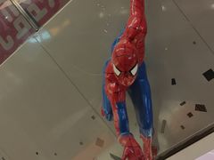 -星悦蓝海欢乐园(石路天虹店)