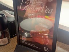 -ZAFFERANO西班牙海鲜饭(上海首店)