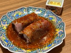 -隐月· 㐂和食屋(芝罘万达公馆店)