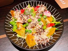 -山葵家·创意料理(宁波来福士店)