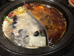 -唇辣号重庆老火锅(燕郊鑫乐汇店)