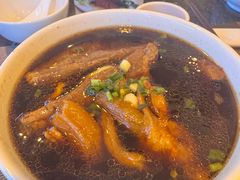 -中国厨房/台湾牛肉面