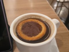 -Cafe Villa