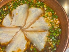 -SHAN山(前滩太古里店)