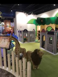 -幻贝家儿童乐园(苏州中心店)