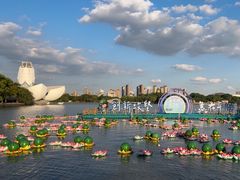 -东湖景区