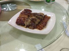 -鸿记海鲜大酒楼(开发区店)