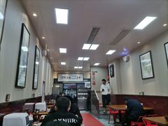 大堂-郑家包子牛肉拉面(尚勤路店)