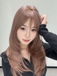 -YESIDO椰岛造型烫发染发