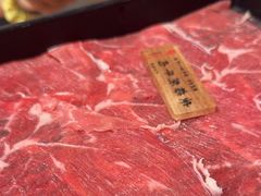 -牛匠和牛寿喜锅(西安总店)