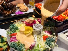 -蝎王府羊蝎子(虎坊桥总店)