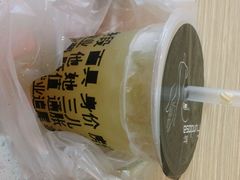-放哈·甜醅子奶茶创造者(正宁路店)