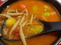-西贝(南开大悦城店)