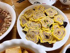 -玲燕蒸菜馆(江东路店)