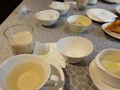 -紫东阁酒楼·中餐厅(东方广场假日酒店)