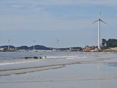 -六鳌翡翠湾滨海度假景区