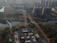 -嘉定凯悦·咖啡厅