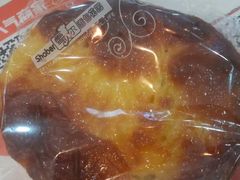 -雪贝尔Shaber面包花园(民德路店)
