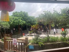 -侠成水上农庄(工业大道店)