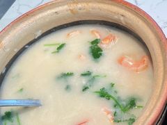 招牌虾蟹砂锅粥-潮州府·潮菜·砂锅粥(徐家汇店)