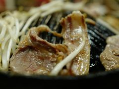 -成吉思汗 しろくま(札幌本店)