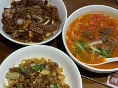 -寻裕记·现炒浇头面(人民广场店)