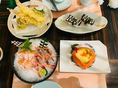 -山葵家·创意料理(万象汇店)