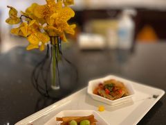 -铭轩中餐厅·海南菜·粤菜(亚龙湾瑞吉店)
