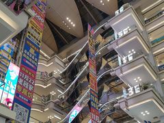 -红星美凯龙北京至尊MALL(东四环中路店)