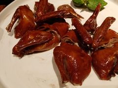 -北京四季酒店·采逸轩