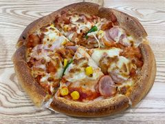 -尊宝比萨(东坡店)