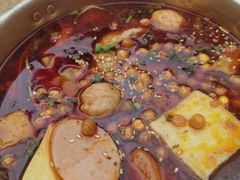 -冒菜西施·非遗冒菜(总店)