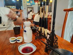 -醉长安(南门总店)