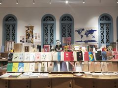 -三联韬奋书店(宽窄巷子店)