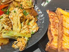 -微醺烤牛·炭火烧烤·精酿啤酒(东郊记忆店)