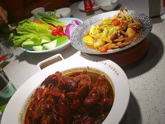 -叶派龙虾·招牌十三香(合肥路首店)
