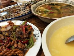 -美味居(古城店)